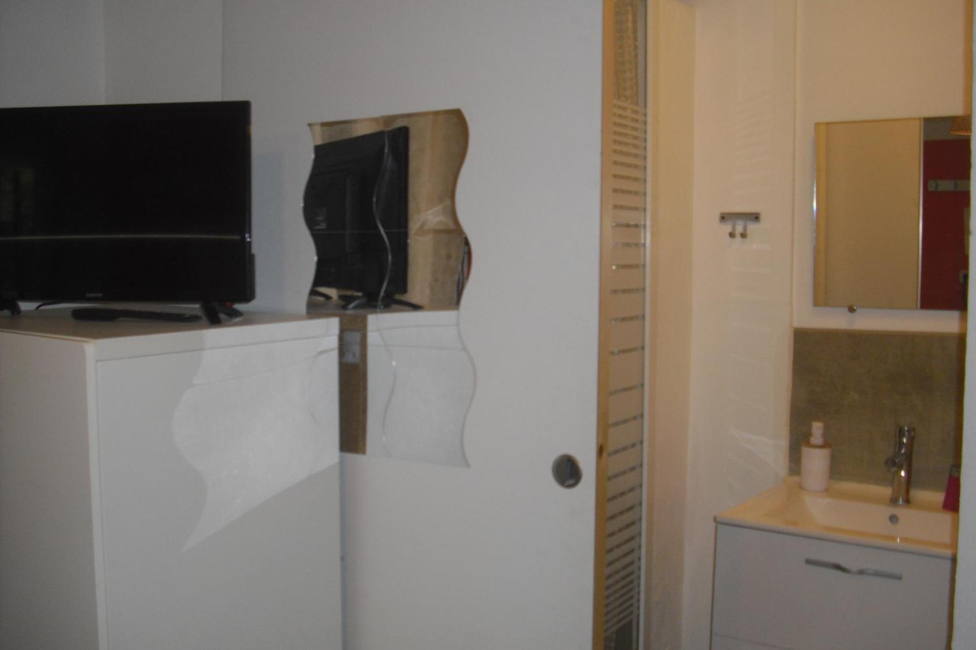 Lou Mas Li Pitchoun "La Melonniere" Apartment Gordes Exterior foto